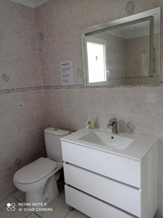 Appartement Le Domaine Des Libellules Proche Walibi Corbelin Dış mekan fotoğraf