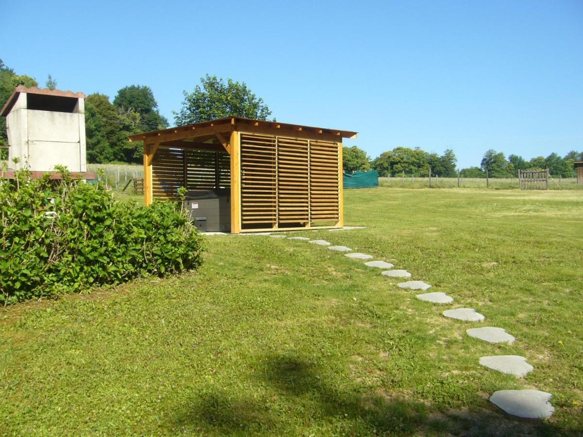 Appartement Le Domaine Des Libellules Proche Walibi Corbelin Dış mekan fotoğraf